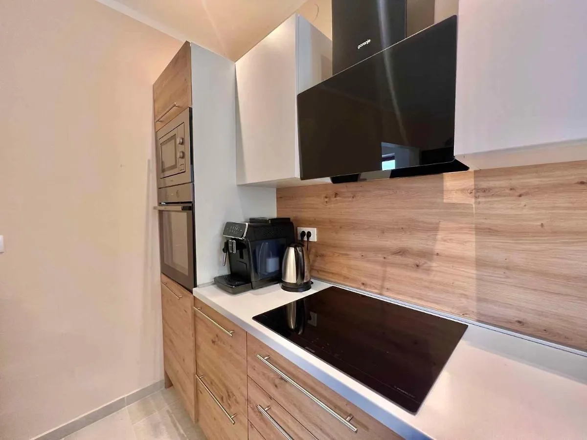 Holiday Home In Dramalj 45038 Croaţia