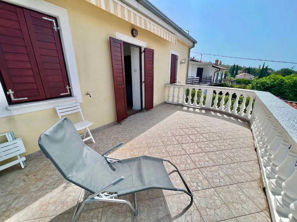 Holiday Home In Dramalj 45038