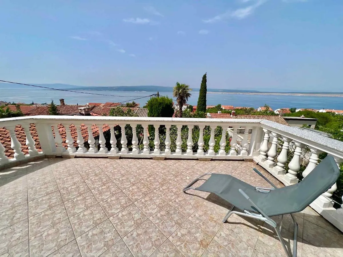 Holiday Home In Dramalj 45038