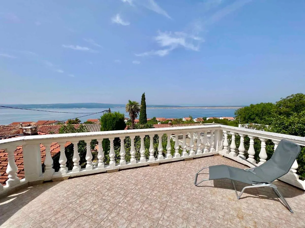 Holiday Home In Dramalj 45038