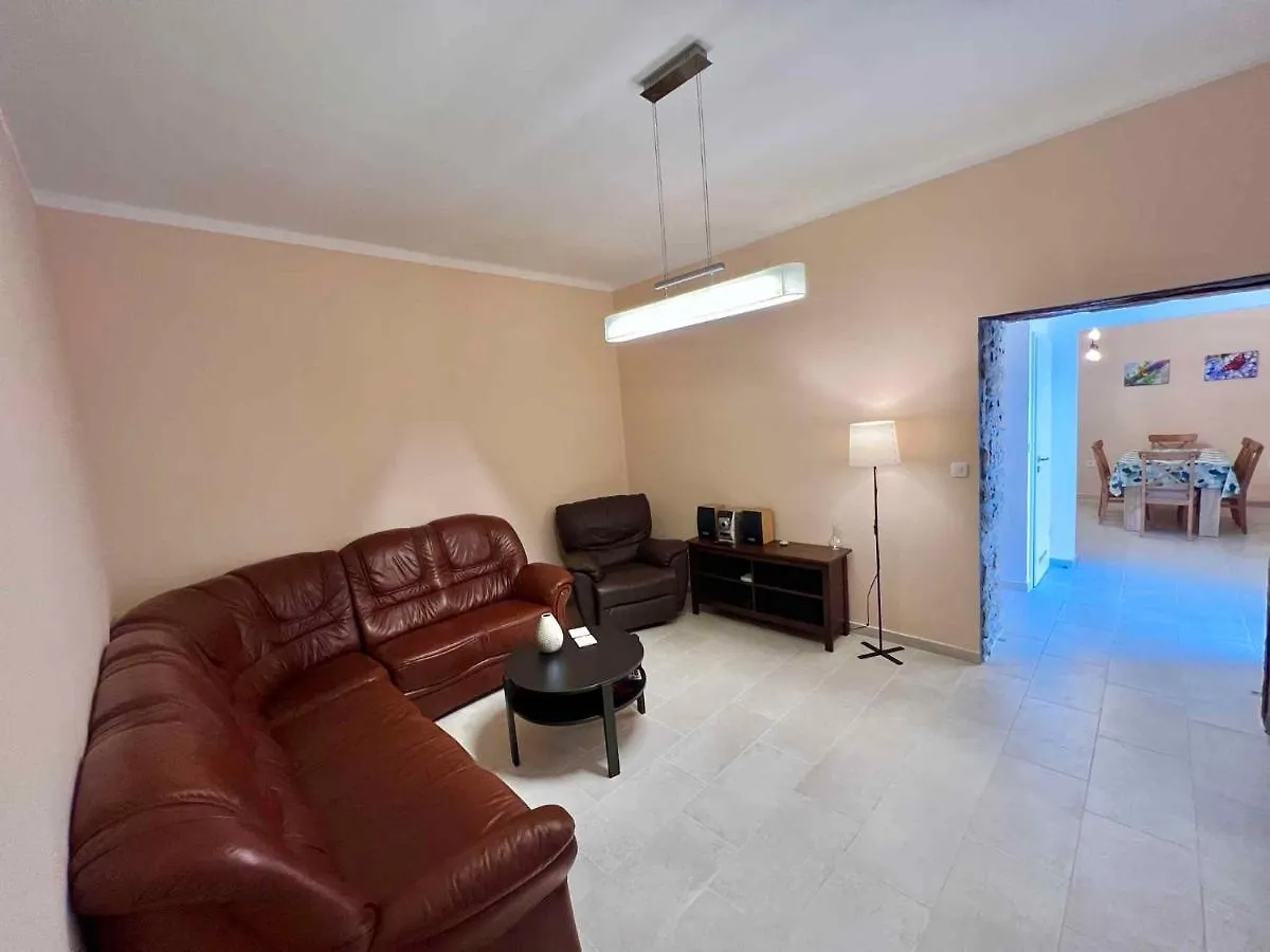 Holiday Home In Dramalj 45038