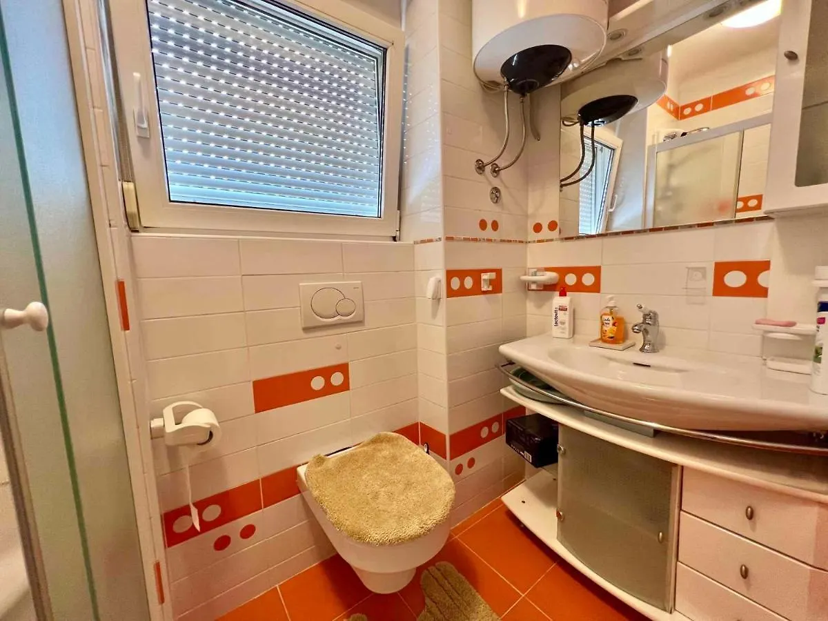 Holiday Home In Dramalj 45038