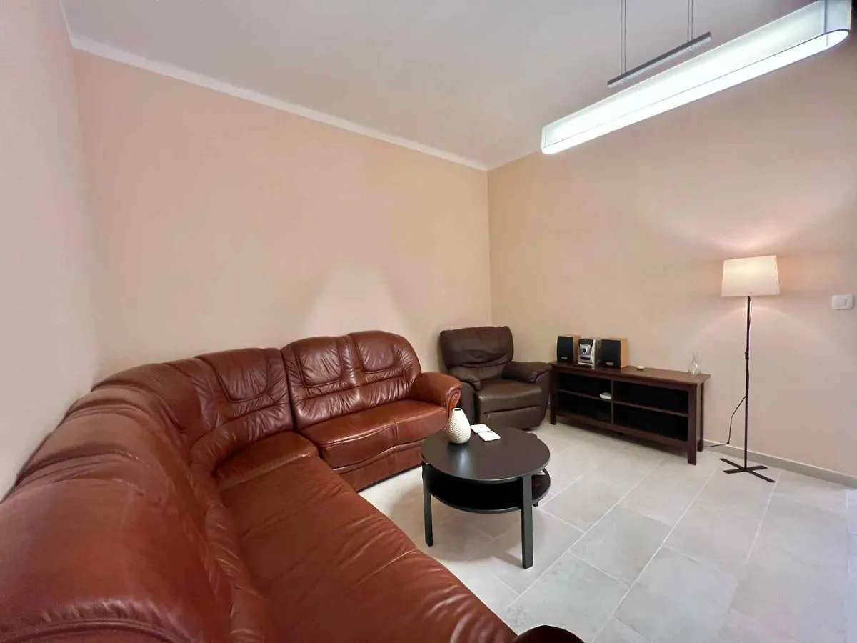 Holiday Home In Dramalj 45038