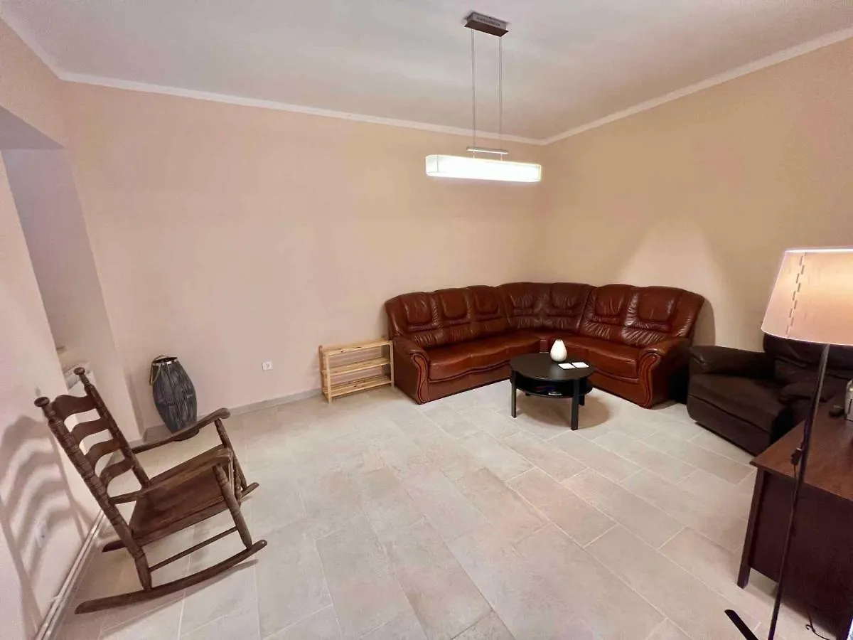 Holiday Home In Dramalj 45038