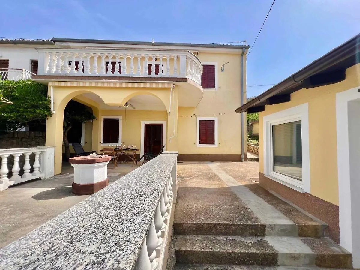 Holiday Home In Dramalj 45038