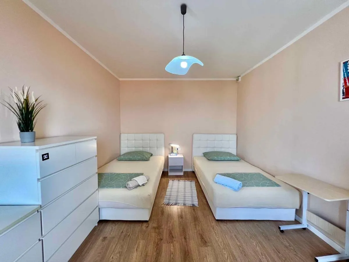 Holiday Home In Dramalj 45038