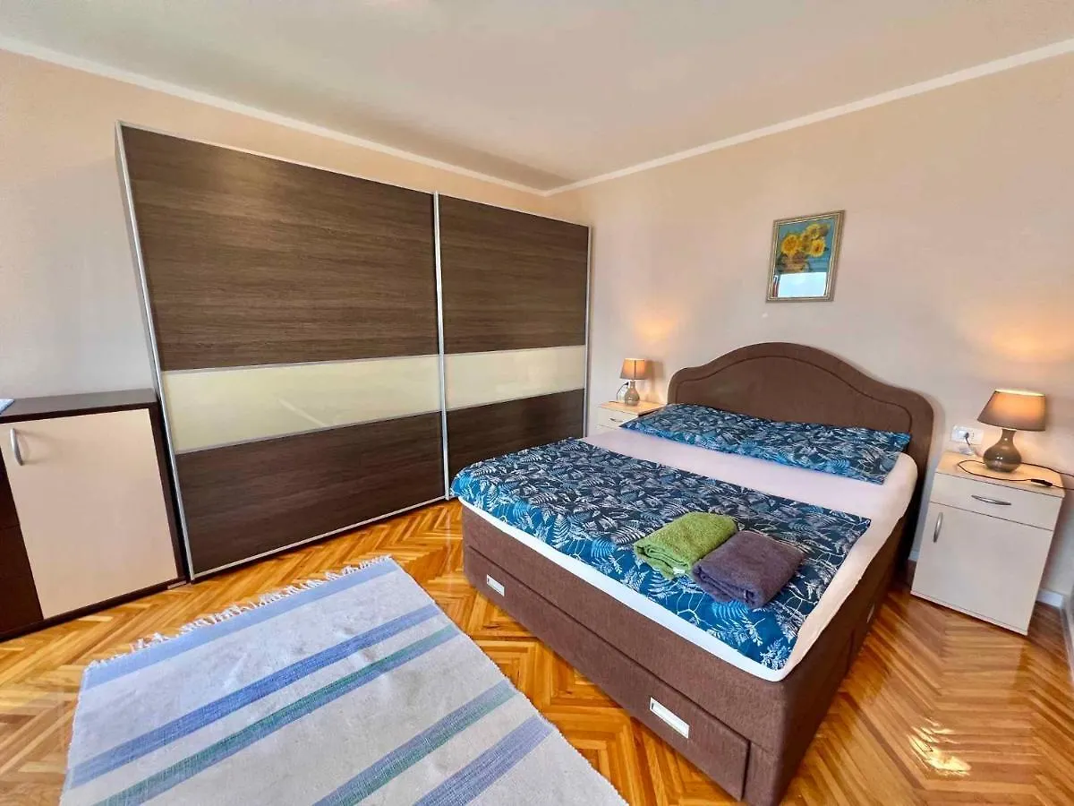 Holiday Home In Dramalj 45038