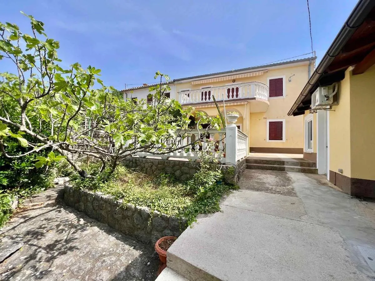Holiday Home In Dramalj 45038