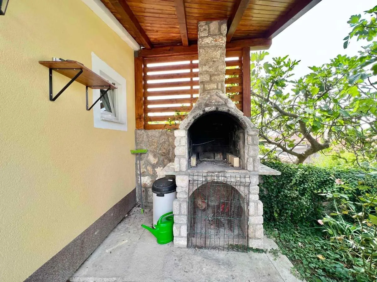 Holiday Home In Dramalj 45038