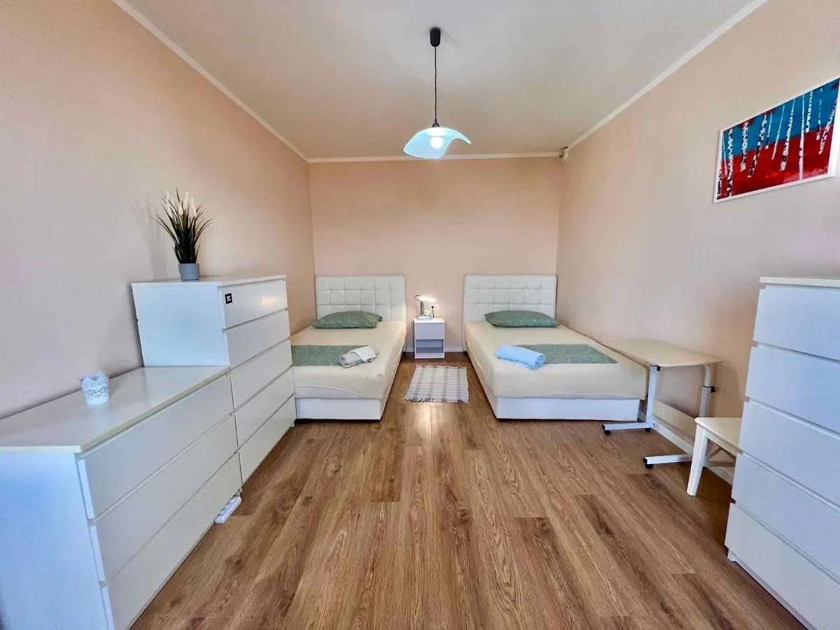 Holiday Home In Dramalj 45038 Croatia