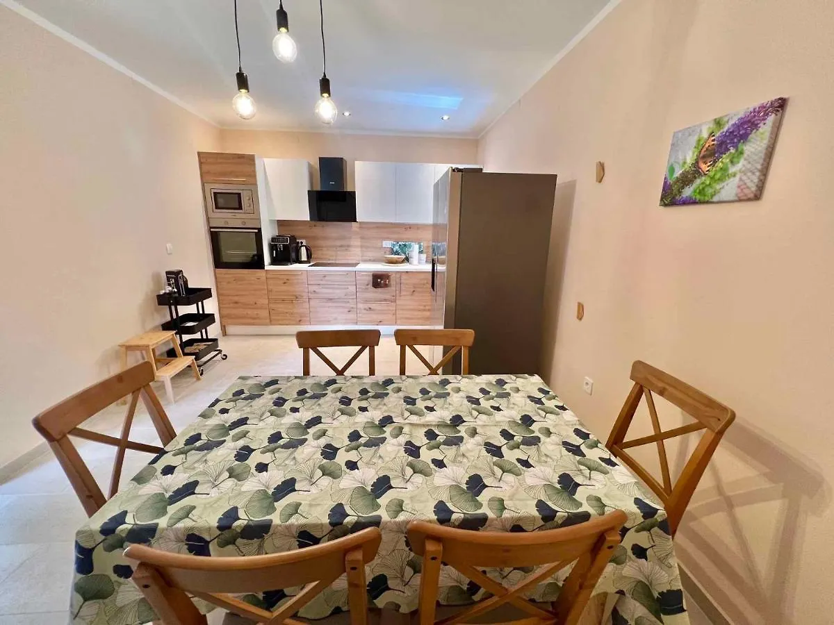 Holiday Home In Dramalj 45038