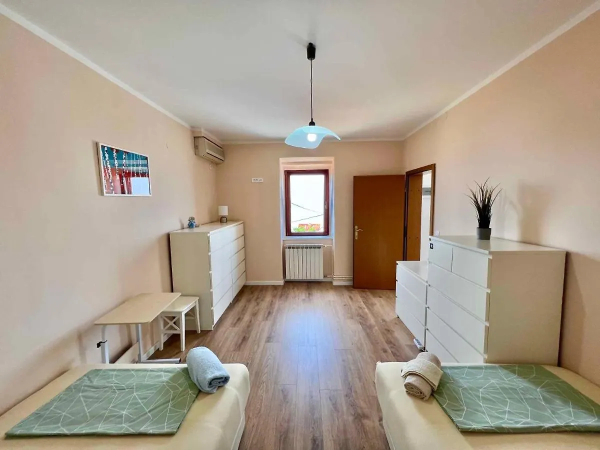 Holiday Home In Dramalj 45038
