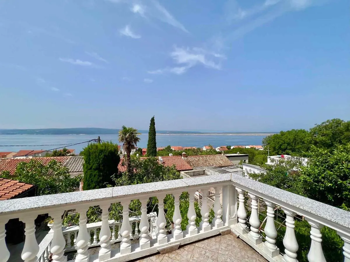 Holiday Home In Dramalj 45038 Croatia