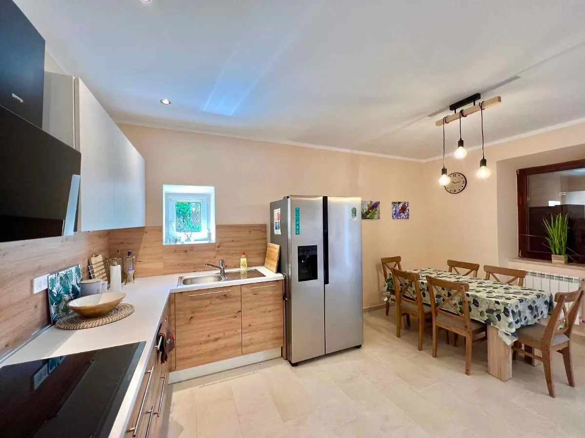 Holiday Home In Dramalj 45038