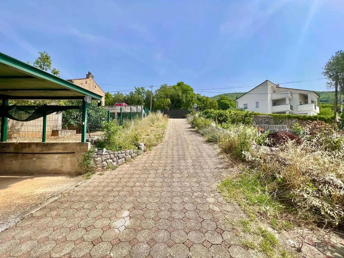Holiday Home In Dramalj 45038