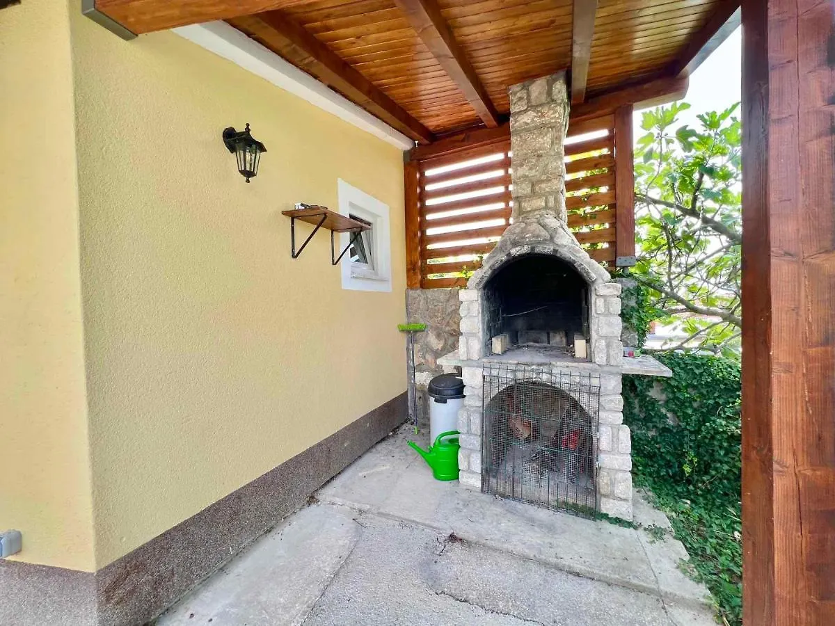 Holiday Home In Dramalj 45038