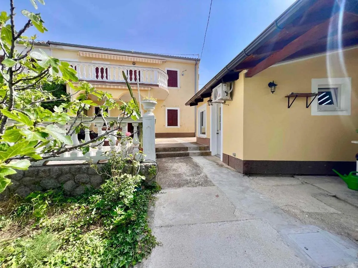 Holiday Home In Dramalj 45038 Croatia