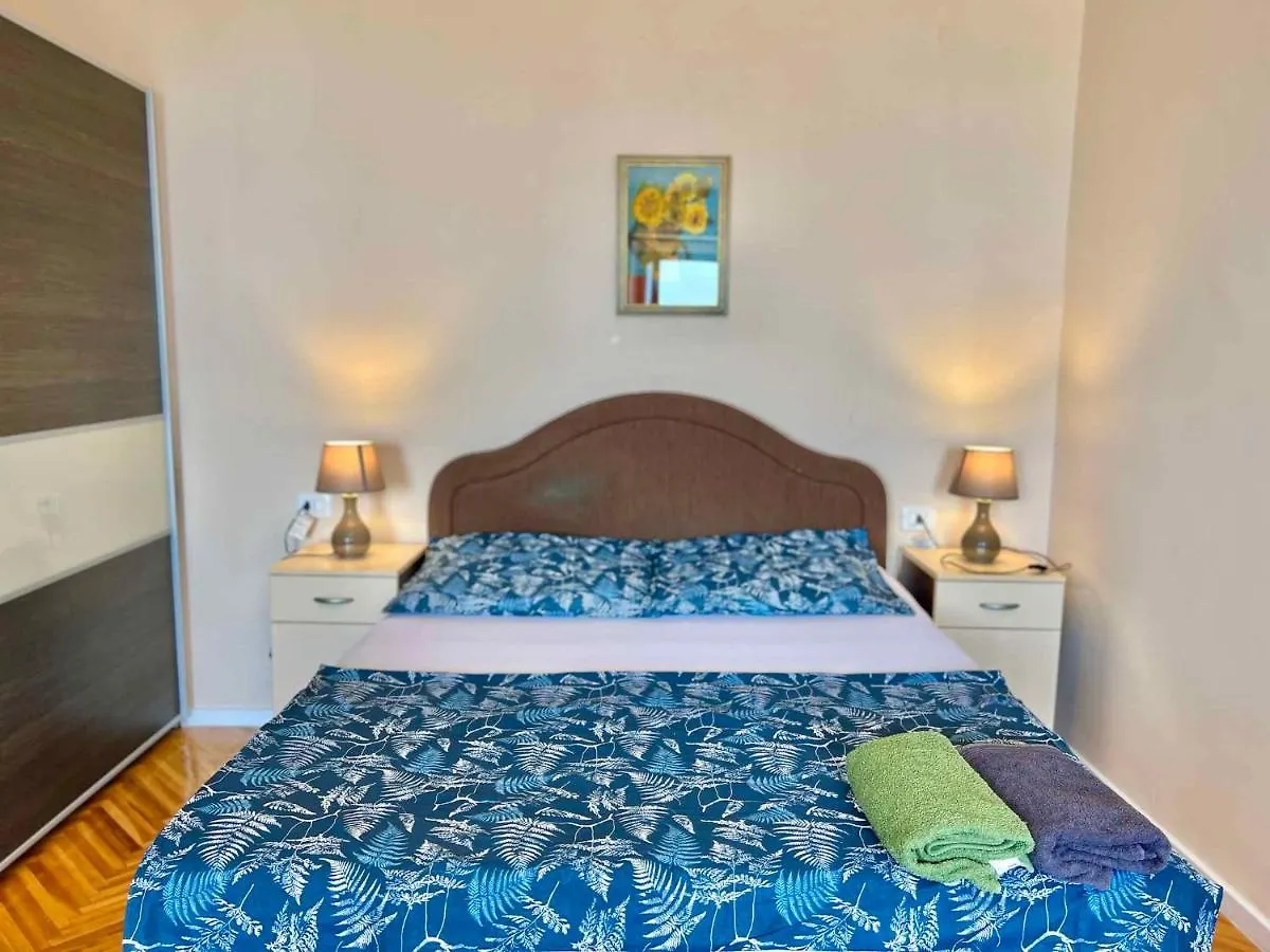 Holiday Home In Dramalj 45038